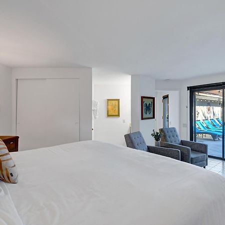 Los Compadres Oasis - 5 Bedroom Palm Springs Luaran gambar