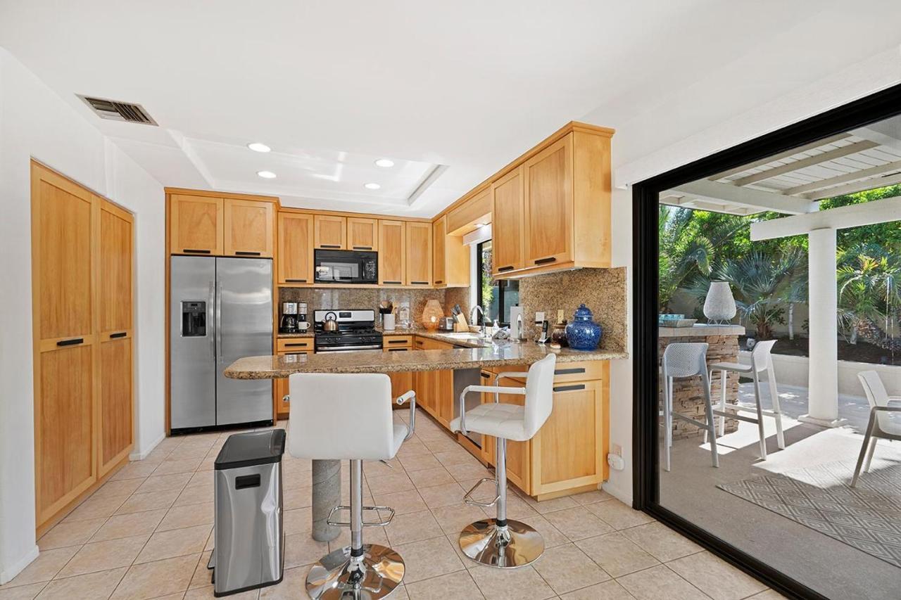 Los Compadres Oasis - 5 Bedroom Palm Springs Luaran gambar