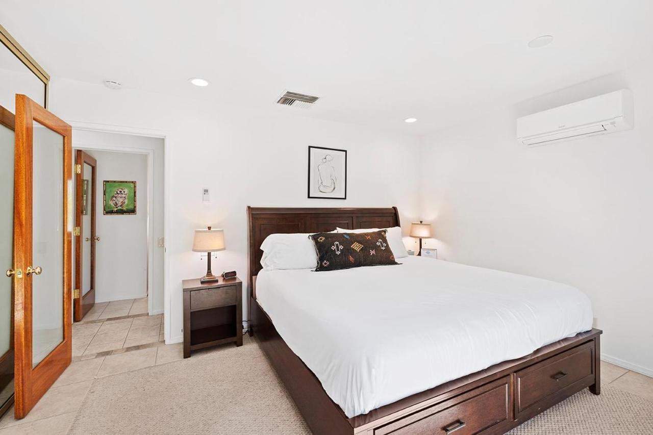 Los Compadres Oasis - 5 Bedroom Palm Springs Luaran gambar