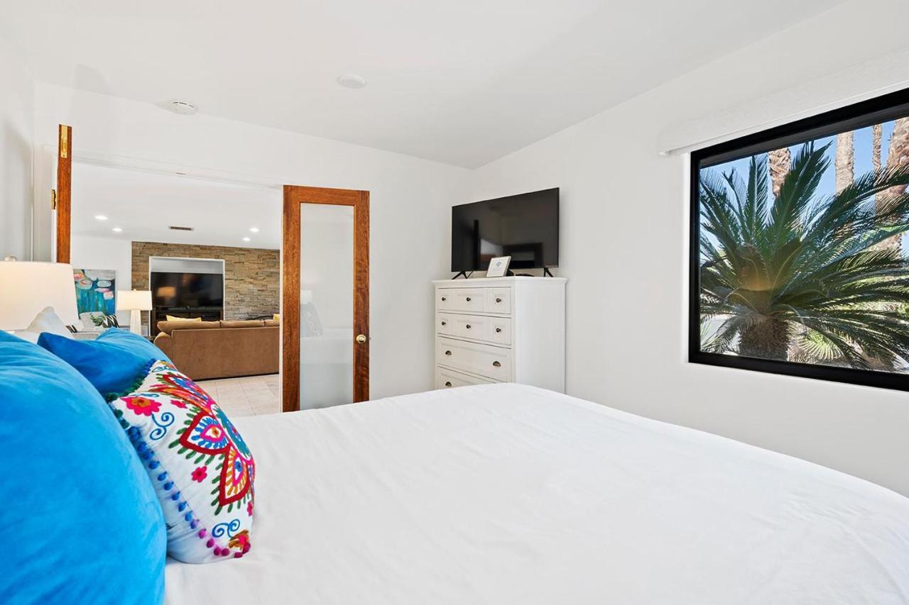 Los Compadres Oasis - 5 Bedroom Palm Springs Luaran gambar