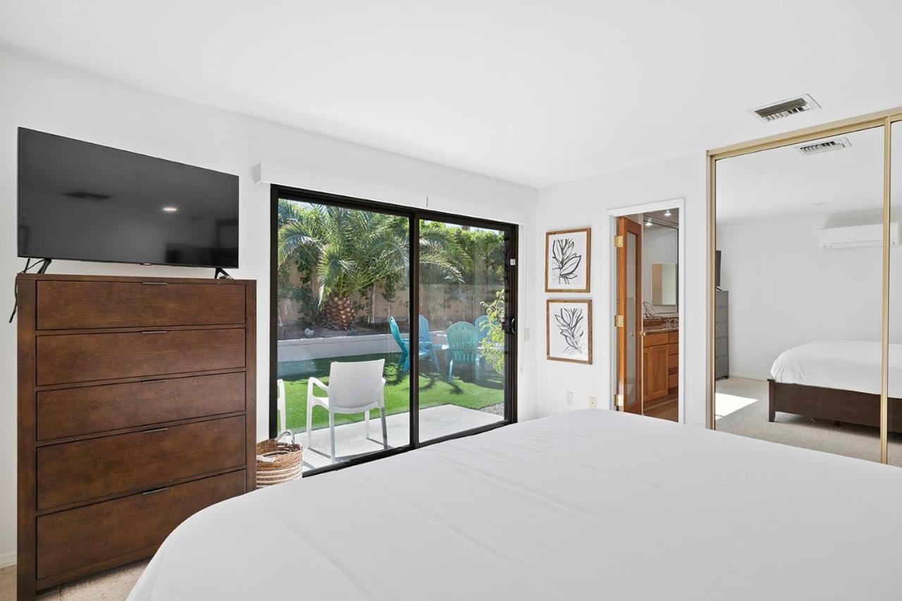 Los Compadres Oasis - 5 Bedroom Palm Springs Luaran gambar