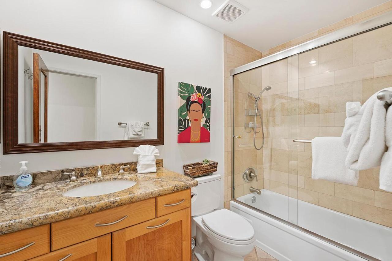 Los Compadres Oasis - 5 Bedroom Palm Springs Luaran gambar