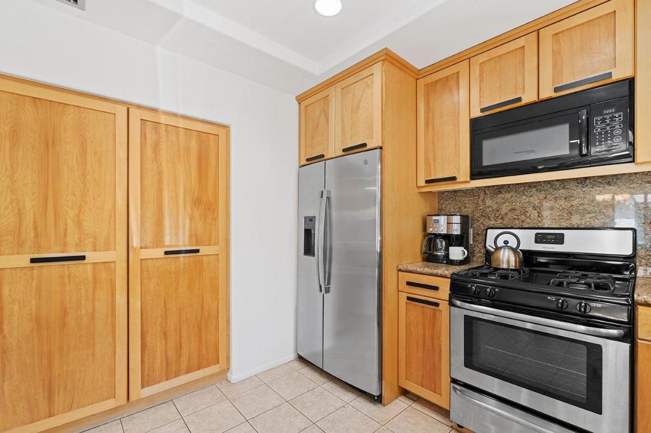 Los Compadres Oasis - 5 Bedroom Palm Springs Luaran gambar