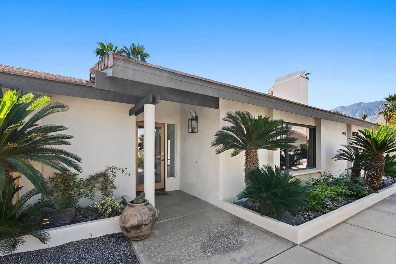 Los Compadres Oasis - 5 Bedroom Palm Springs Luaran gambar