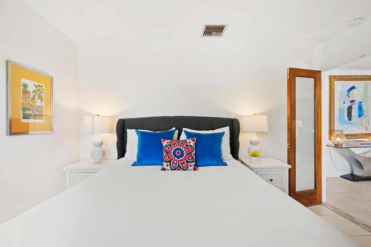 Los Compadres Oasis - 5 Bedroom Palm Springs Luaran gambar