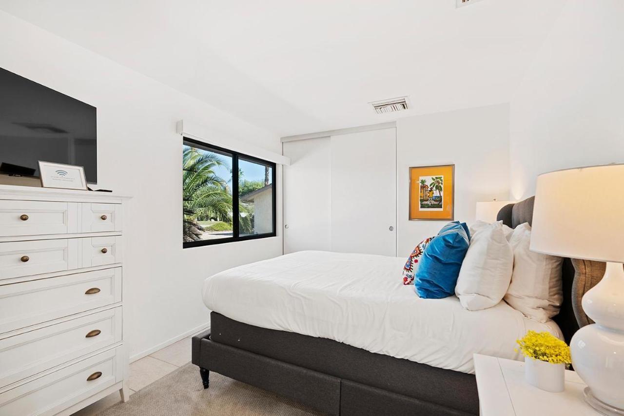 Los Compadres Oasis - 5 Bedroom Palm Springs Luaran gambar