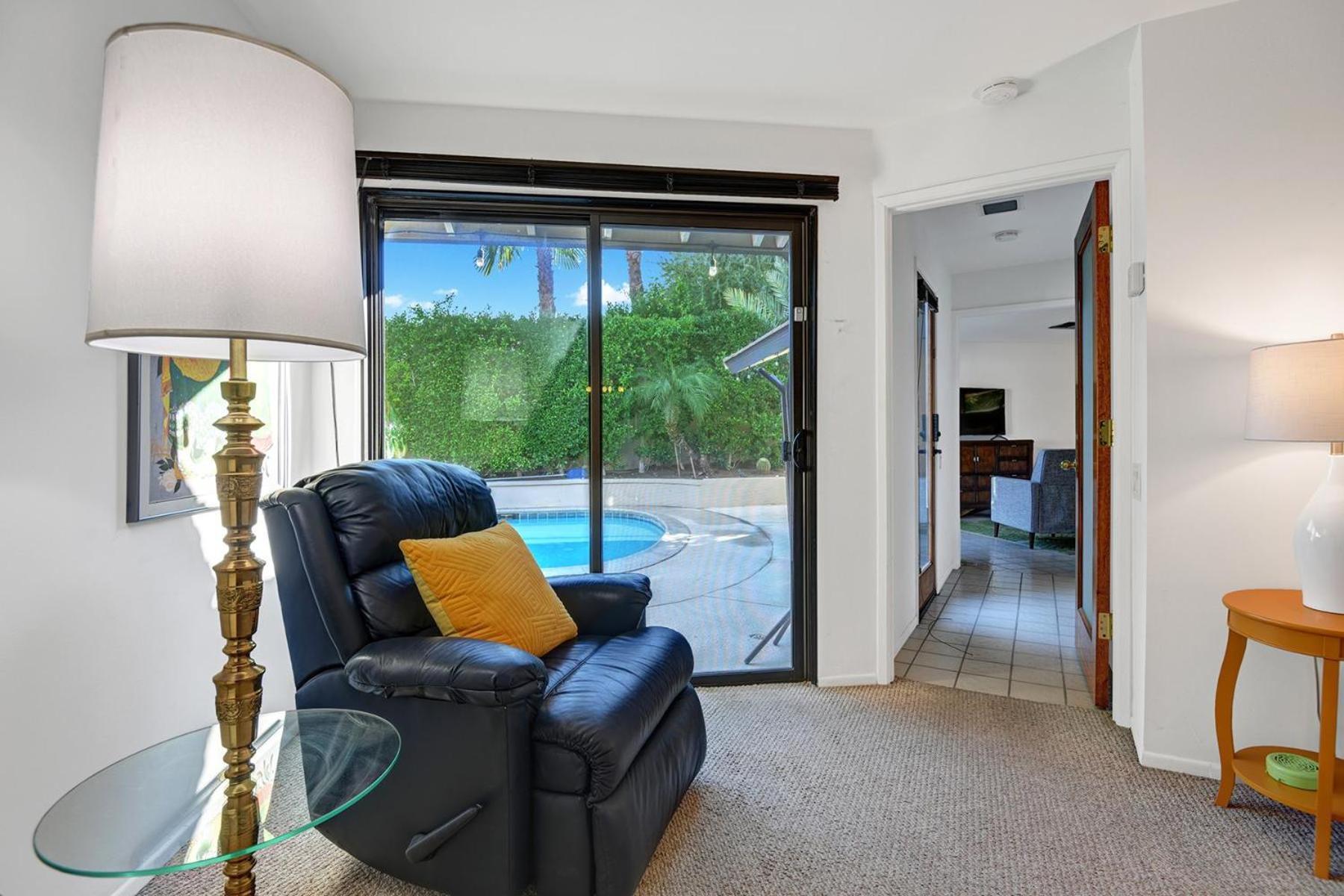 Los Compadres Oasis - 5 Bedroom Palm Springs Luaran gambar