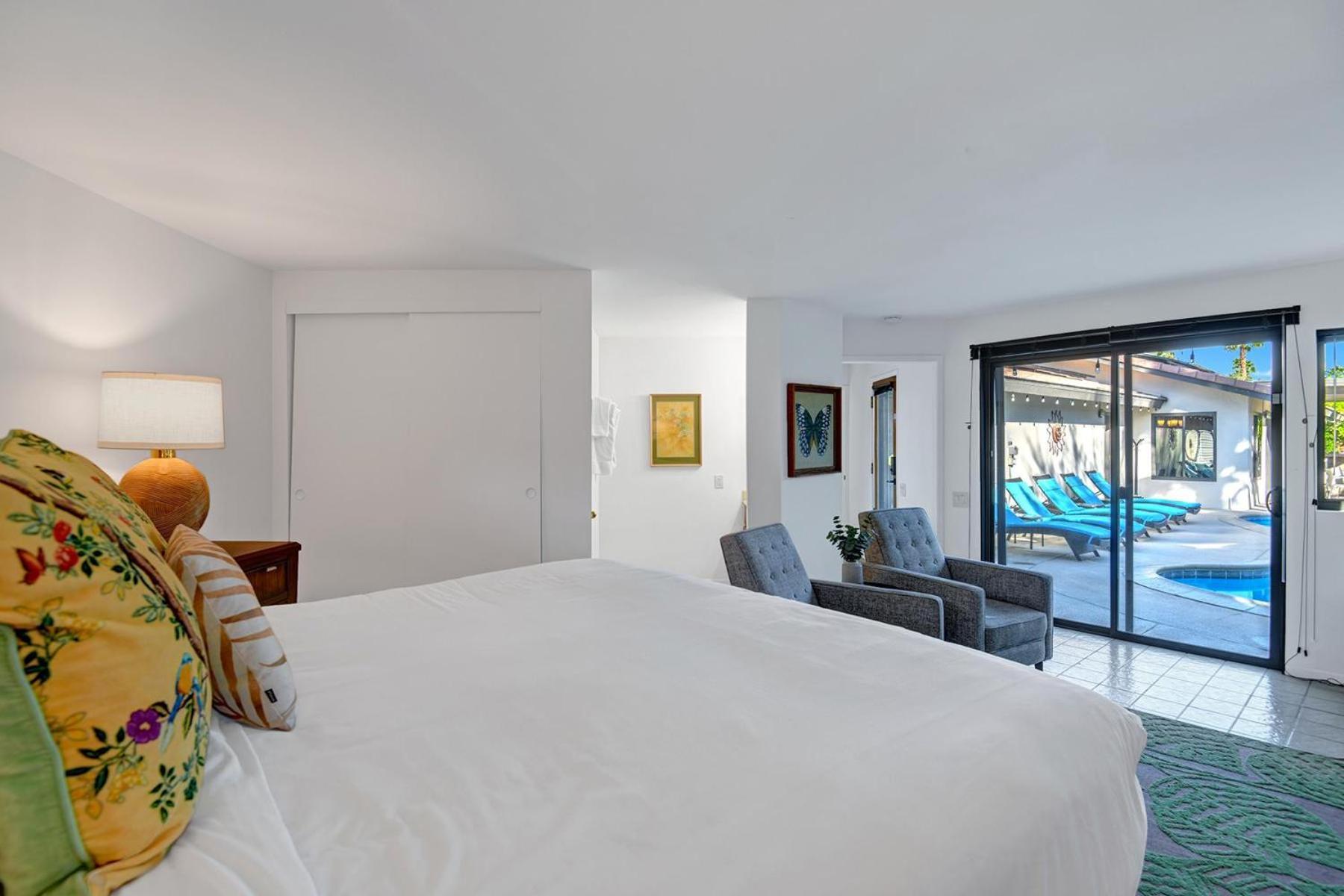 Los Compadres Oasis - 5 Bedroom Palm Springs Luaran gambar