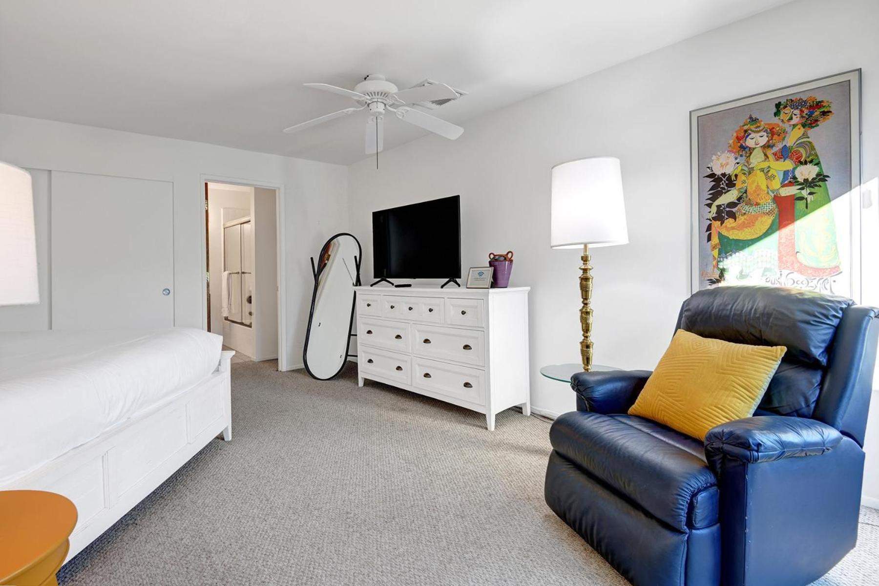 Los Compadres Oasis - 5 Bedroom Palm Springs Luaran gambar