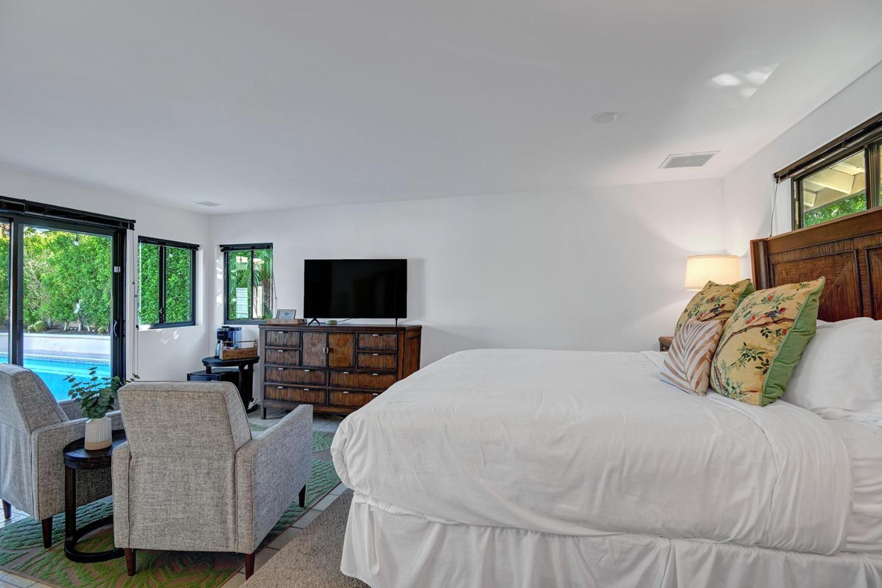 Los Compadres Oasis - 5 Bedroom Palm Springs Luaran gambar